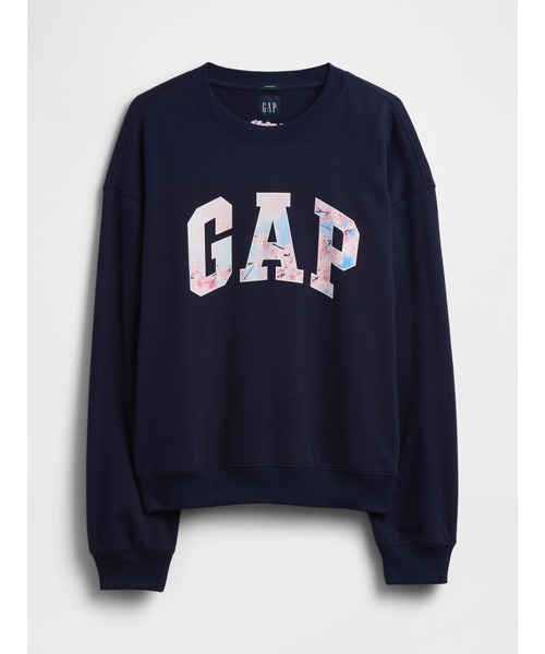GAP（ギャップ） トレーナー スウェット ヴィンテージソフト フレンチ