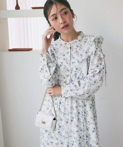 La boutique Bonbon（ラブティックボンボン） ワンピース 「今すぐお