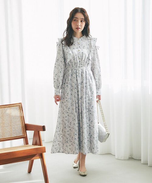 La boutique Bonbon（ラブティックボンボン） ワンピース 「今すぐお
