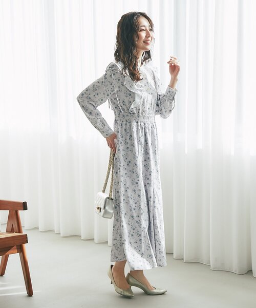 La boutique Bonbon（ラブティックボンボン） ワンピース 「今すぐお