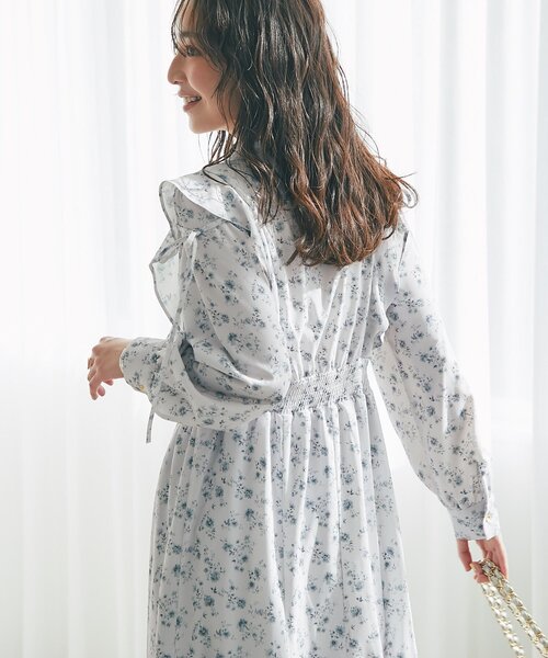 La boutique Bonbon（ラブティックボンボン） ワンピース 「今すぐお