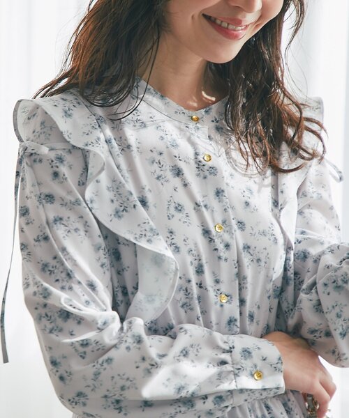 La boutique Bonbon（ラブティックボンボン） ワンピース 「今すぐお