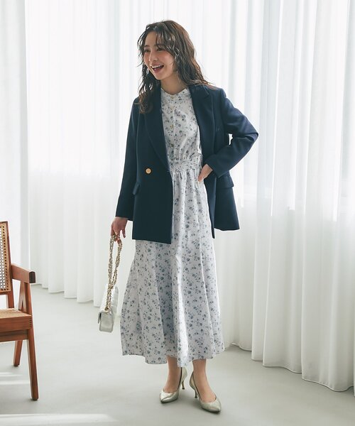 La boutique Bonbon（ラブティックボンボン） ワンピース 「今すぐお