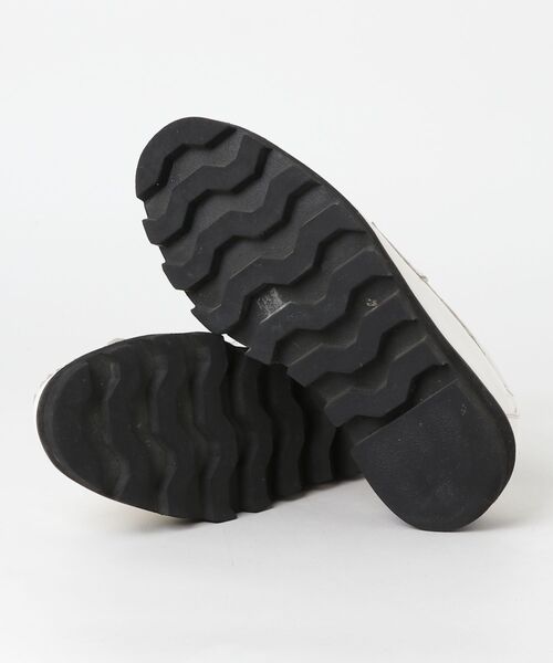 「ENDER PRODUCTS」 シューズ L ホワイト メンズ_画像3