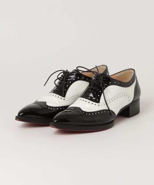 Christian Louboutin（クリスチャンルブタン） シューズ 37 ブラック