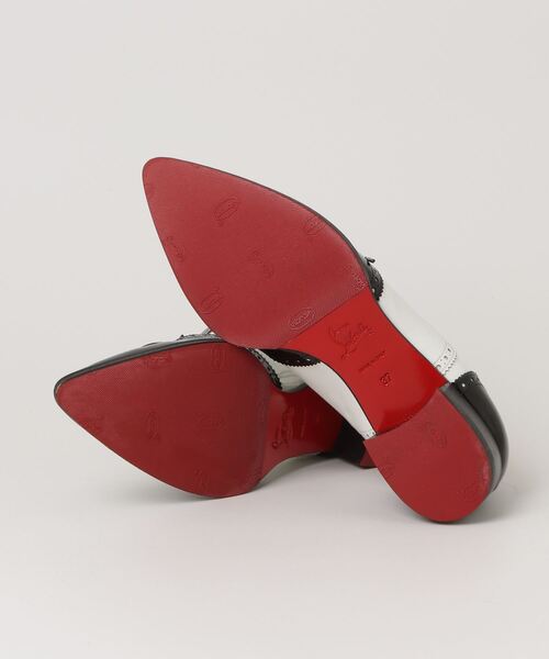 Christian Louboutin（クリスチャンルブタン） シューズ 37 ブラック