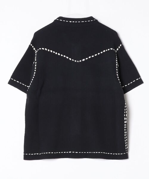 シャツ PHINGERIN SUMMER PG1 WESTERN SHIRT (PD-261-KN-011) メンズ レディースの画像