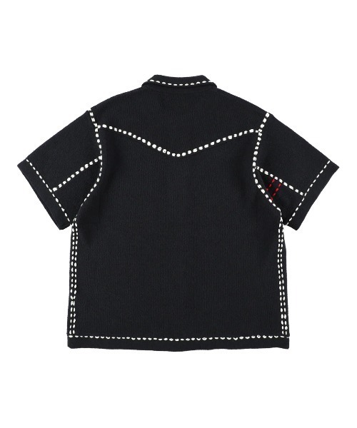 シャツ PHINGERIN SUMMER PG1 WESTERN SHIRT (PD-261-KN-011) メンズ レディースの画像