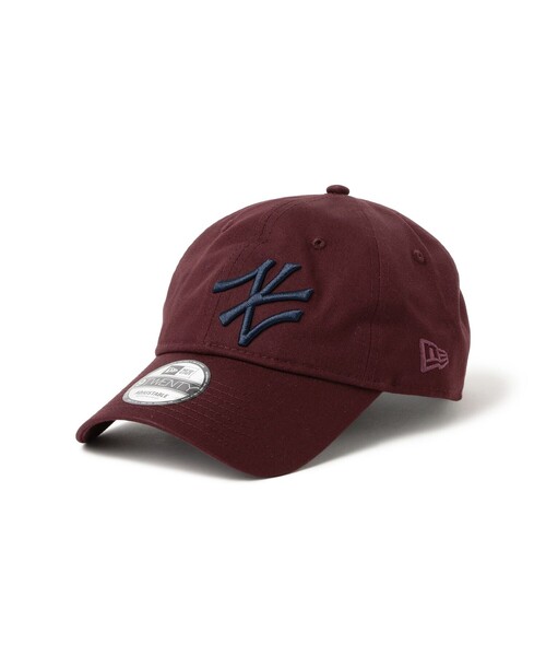 NEW ERA（ニューエラ） キャップ 帽子 「別注」NEW ERA / 9TWENTY