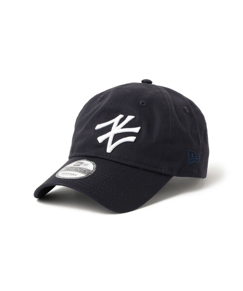 NEW ERA（ニューエラ） キャップ 帽子 「別注」NEW ERA / 9TWENTY