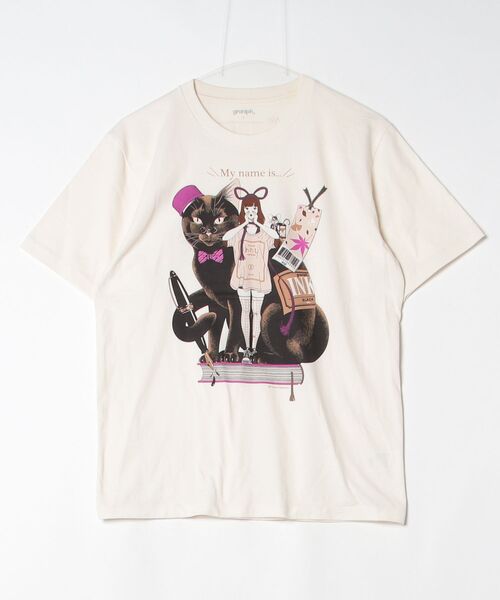 Design Tshirts Store graniph（デザイン ティーシャツ ストア