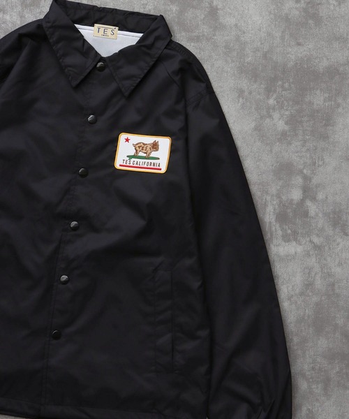 「The Endless Summer」 ブルゾン LARGE ブラウン メンズ_画像2