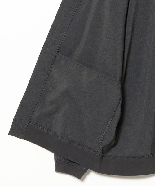 BEAMS（ビームス） カーディガン EVALET(R) カーディガン メンズ