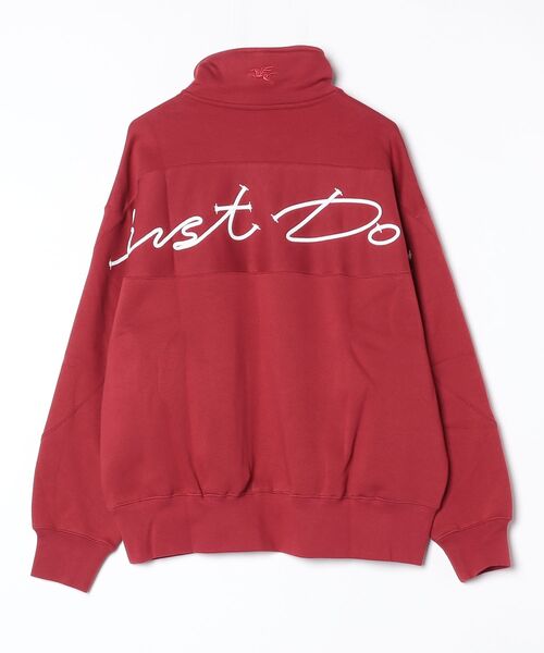 NIKE（ナイキ） トレーナー スウェット NSW NIKE CNY BB ハーフジップ