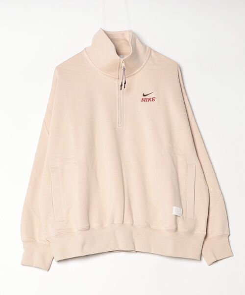 ナイキ ハーフジップ（ファッション）の商品一覧 通販 - Yahoo