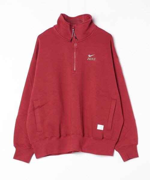ナイキ ハーフジップ フリースのおすすめ人気商品一覧 通販 - Yahoo