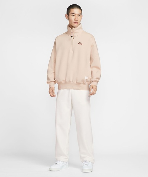 ナイキ ハーフジップ フリースのおすすめ人気商品一覧 通販 - Yahoo