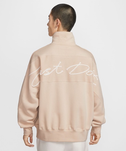 ナイキ ハーフジップのおすすめ人気商品一覧 通販 - Yahoo!ショッピング