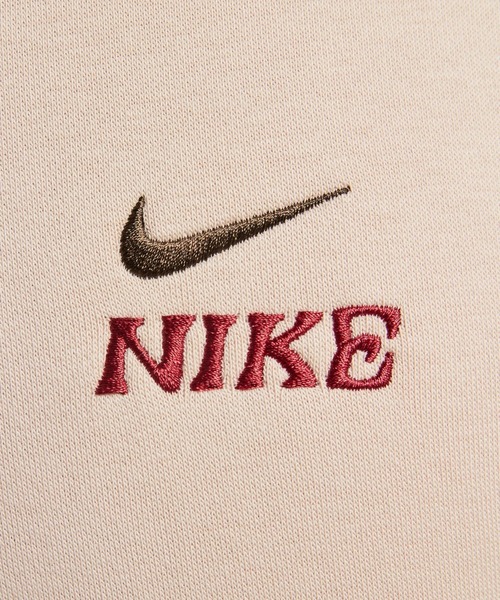 NIKE（ナイキ） トレーナー スウェット NSW NIKE CNY BB ハーフジップ