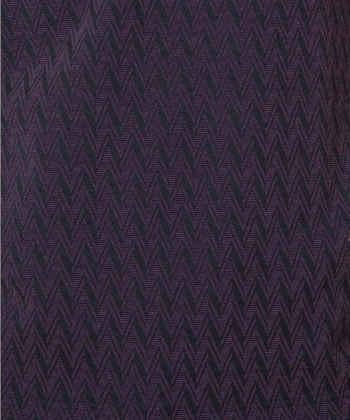 「MK MICHEL KLEIN HOMME 」 半袖Tシャツ 48 ブラック メンズ_画像5