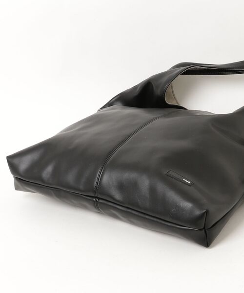 「MURUA」 トートバッグ FREE ブラック レディース_画像3