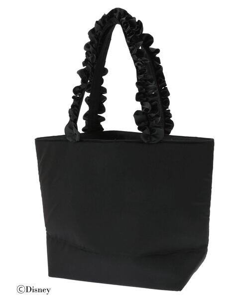 「Maison de FLEUR」 トートバッグ FREE ブラック レディース_画像6