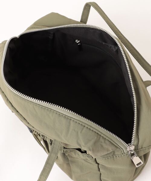 「Munich」 トートバッグ FREE カーキ レディース_画像2