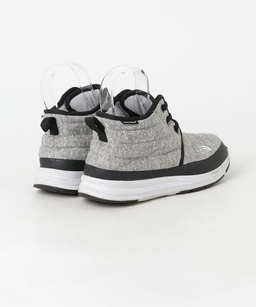 THE NORTH FACE ハイカット　スニーカー　晴雨兼用 THE NORTH FACE（ザ ノースフェイス） ハイカットスニーカー 25cm