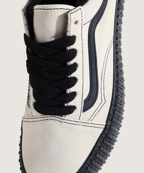 VANS（ヴァンズ） スニーカー オールドスクール クリーパー / Old