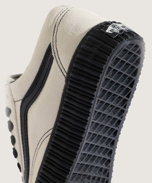 VANS（ヴァンズ） スニーカー オールドスクール クリーパー / Old
