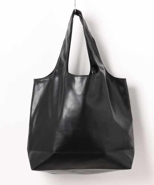 「florist」 トートバッグ FREE シルバー レディース_画像2