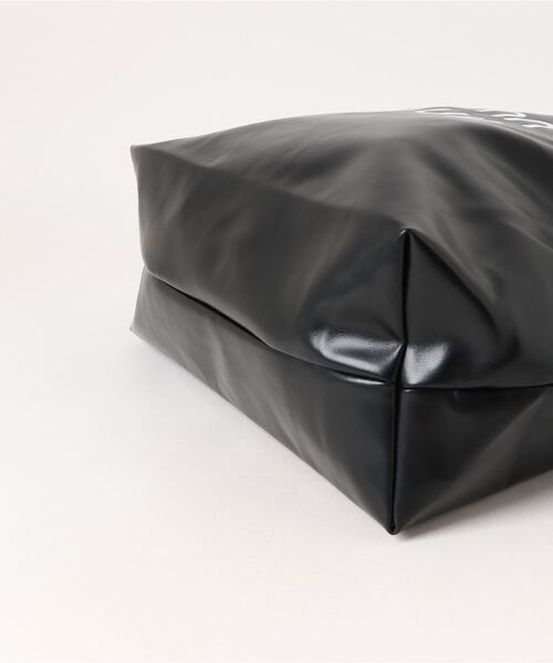 「florist」 トートバッグ FREE シルバー レディース_画像3