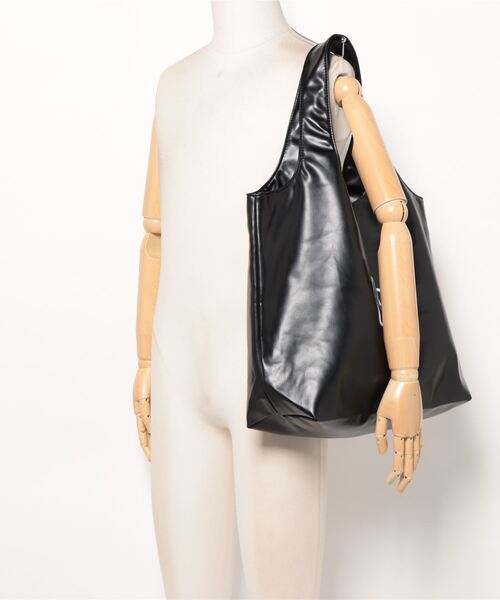 「florist」 トートバッグ FREE シルバー レディース_画像5