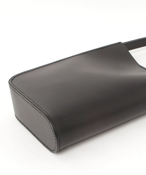 「ED ROBERT JUDSON」 ショルダーバッグ FREE ブラック メンズ_画像3