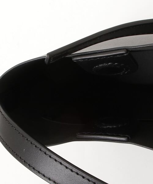 「ED ROBERT JUDSON」 ショルダーバッグ FREE ブラック メンズ_画像4