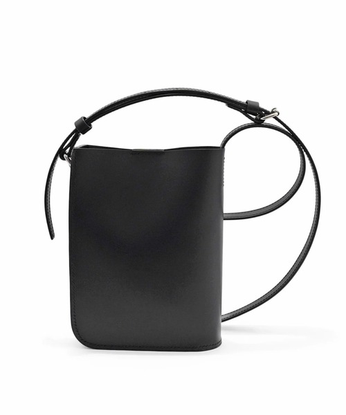 「ED ROBERT JUDSON」 ショルダーバッグ FREE ブラック メンズ_画像6