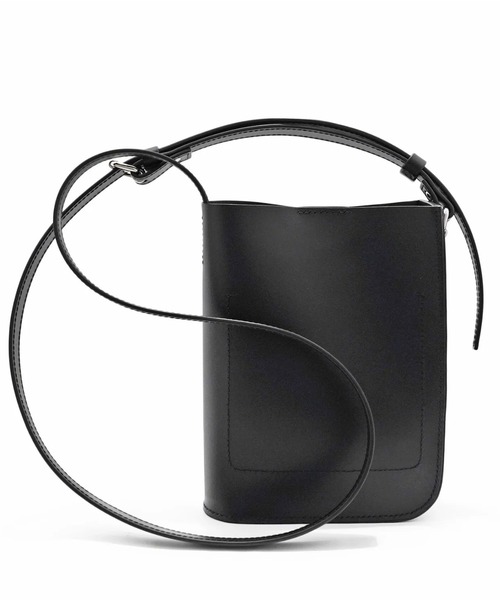 「ED ROBERT JUDSON」 ショルダーバッグ FREE ブラック メンズ_画像7