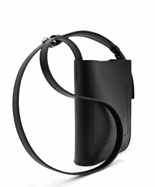 「ED ROBERT JUDSON」 ショルダーバッグ FREE ブラック メンズ_画像8