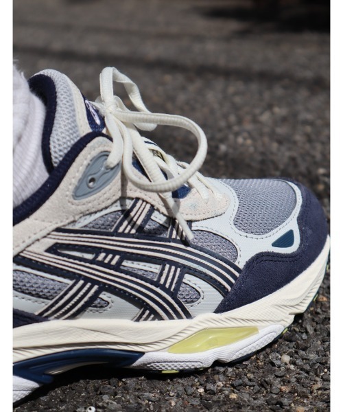 ASICS（アシックス） スニーカー GEL-NYC 2.0 1203A895.020 メンズ
