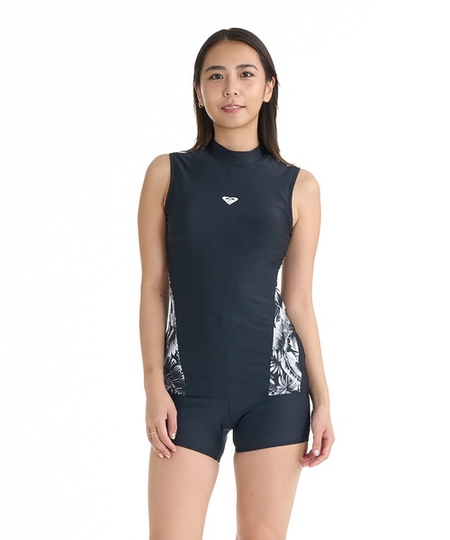 ROXY（ロキシー） 水着 ウィメンズ FITNESS AIM HIGH 水着 「2026年春
