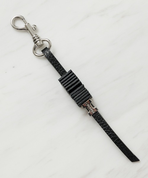 IACUCCI（イアクッチ） キーホルダー ブリーノ チャーム CERVO