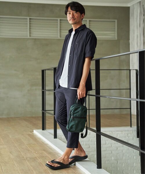 ikka（イッカ） 厚底 リカバリーサンダル サンダル リカバリートング