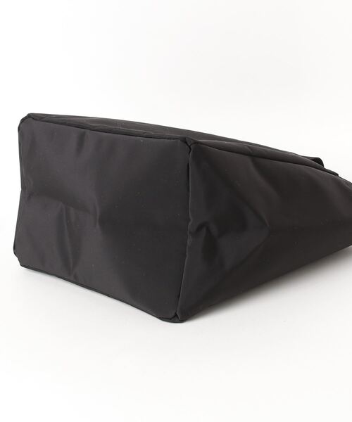 「STANDARD SUPPLY」 ハンドバッグ FREE グレー レディース_画像3