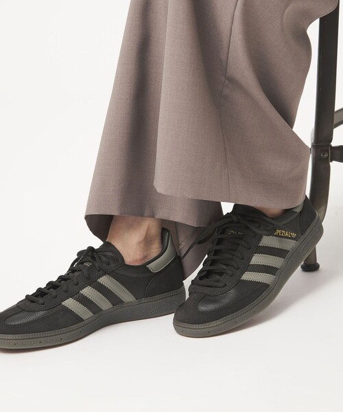 スニーカー 「adidas Originals」ハンドボール スペツィアル スニーカー レディース