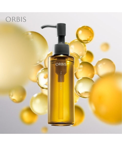 ORBIS（オルビス） スキンケアセット ザ クレンジングオイル＋ユー