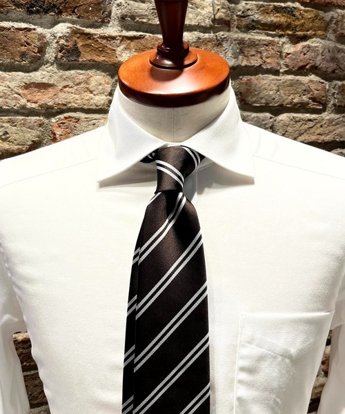 「Cricket」 ネクタイ FREE ブルー メンズ_画像3