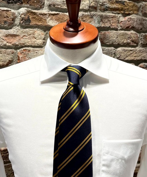 「Cricket」 ネクタイ FREE ブルー メンズ_画像4