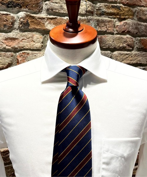 「Cricket」 ネクタイ FREE ブルー メンズ_画像6