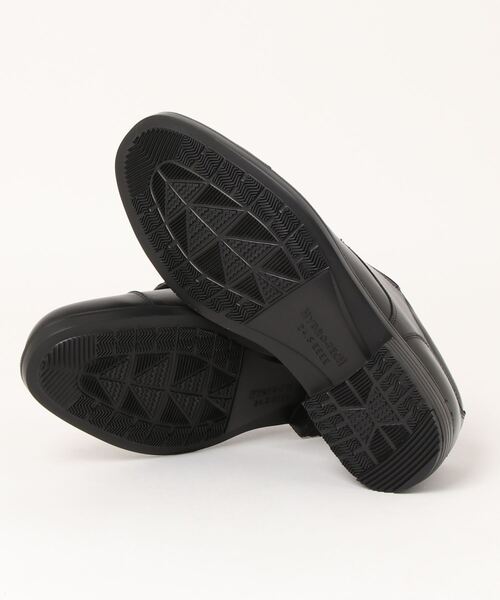 「HYDRO-TECH」 シューズ 28.0cm ブラック メンズ_画像3