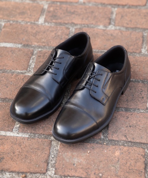 「HYDRO-TECH」 シューズ 28.0cm ブラック メンズ_画像4